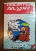 Le barzellette sulla religione