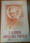 S. Alfonso Amico Del Popolo