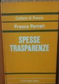 Spesse trasparenze