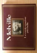 Melville - Le cento pagine più belle - Barbara Lanati - copertina