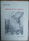 Orfeo d’un giorno