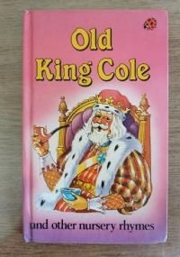 Old King Cole di Ken McKie - copertina