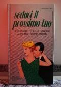 Seduci il prossimo tuo - Gioacchino Forte - copertina
