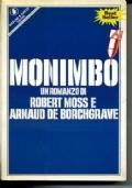 Monimbo - Robert Moss - copertina