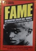 Fame un disastro creato dall’uomo? di Aa.Vv. presentato da Susanna Agnelli - copertina