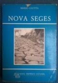 Nova Seges di Mario Leotta - copertina