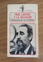 Fidel Castro y la religion