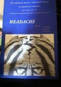 Headache di Negro-Rinaldi-Sponzilli