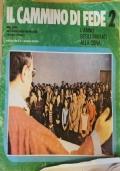 Il cammino di fede 2: l&rsquoanno degli invitati alla cena di albo attivo per il catechismo dei fanciulli &rsquoio sono con voi&rsquo