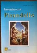 Incontro con Pirandello - Concetta Greco Lanza - copertina