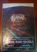 Giorni Anni Secoli
