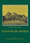 Viaggio in Sicilia