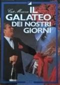 Il galateo dei nostri giorni - Cate Messina - copertina
