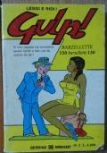 Gulp! - copertina
