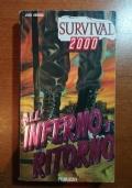 All’inferno e ritorno di Jack Adrian