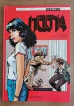 Helena di Robin Hood e Ernesto Garcia Seijas