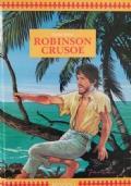 Robinson Crusoe - Daniel Defoe - copertina