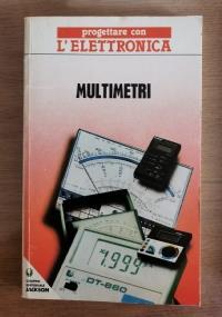 Multimetri - copertina