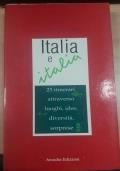 Italia E Italia - copertina