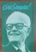 Ciao Sandro! - Angelo Molaioli - copertina