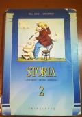 Storia 2 - Paolo Aziani - copertina