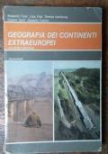 Geografia dei continenti extraeuropei