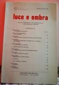 luce e Ombra