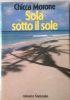 Sola sotto il sole