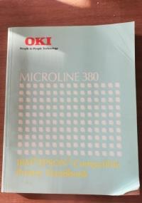 Microline 380 - copertina