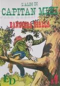 Capitan Miki: bandiera gialla di Editoriale Dardo