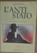 L’anti Stato - Angelo Vecchio - copertina