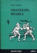 Psicoterapia dinamica - Marco Casonato - copertina