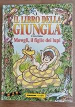 Il libro della giungla 1
