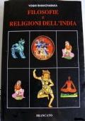 Filosofie e religioni dell’India - Yogi Ramacharaka - copertina