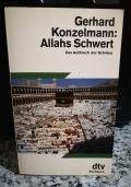 Allahs Schwert der Aufbruch der Schiiten - Gerhard Konzelmann - copertina