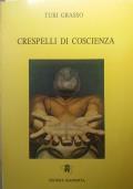 Crispelli di coscienza - Turi Grasso - copertina