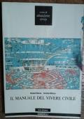 Il manuale del vivere civile - Nicola D'Amico - copertina