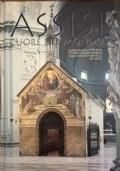 Assisi cuore del mondo - Guida della Città con introduzione storica dell’istituto Serafico di Assisi di Bellucci
