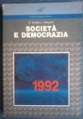 Società e democrazia di E. Bonifazi