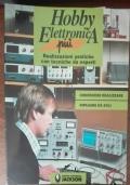 Hobby elettronica più - copertina