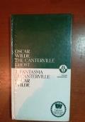 Il fantasma di Canterville - Oscar Wilde - copertina