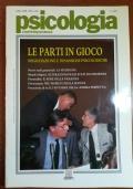 Le parti in gioco - copertina