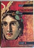 Instrumenta. Versioni latine per il biennio - Francesco Bertolini - copertina