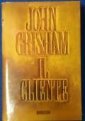 IL Cliente - John Grisham - copertina