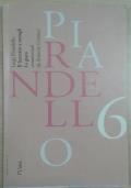 Pirandello 6 Il Berretto A Sonagli / La Giara - Luigi Pirandello - copertina