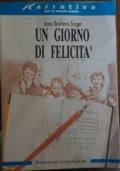 Un giorno di felicità - Isaac B. Singer - copertina