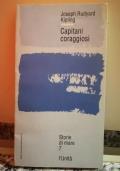 Storie di mare 7 di Joseph rudyard
