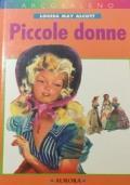 Piccole donne - Louisa May Alcott - copertina
