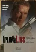 True lies - Dewey Gram - copertina