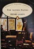 The Aspen Papers - Henry James - copertina